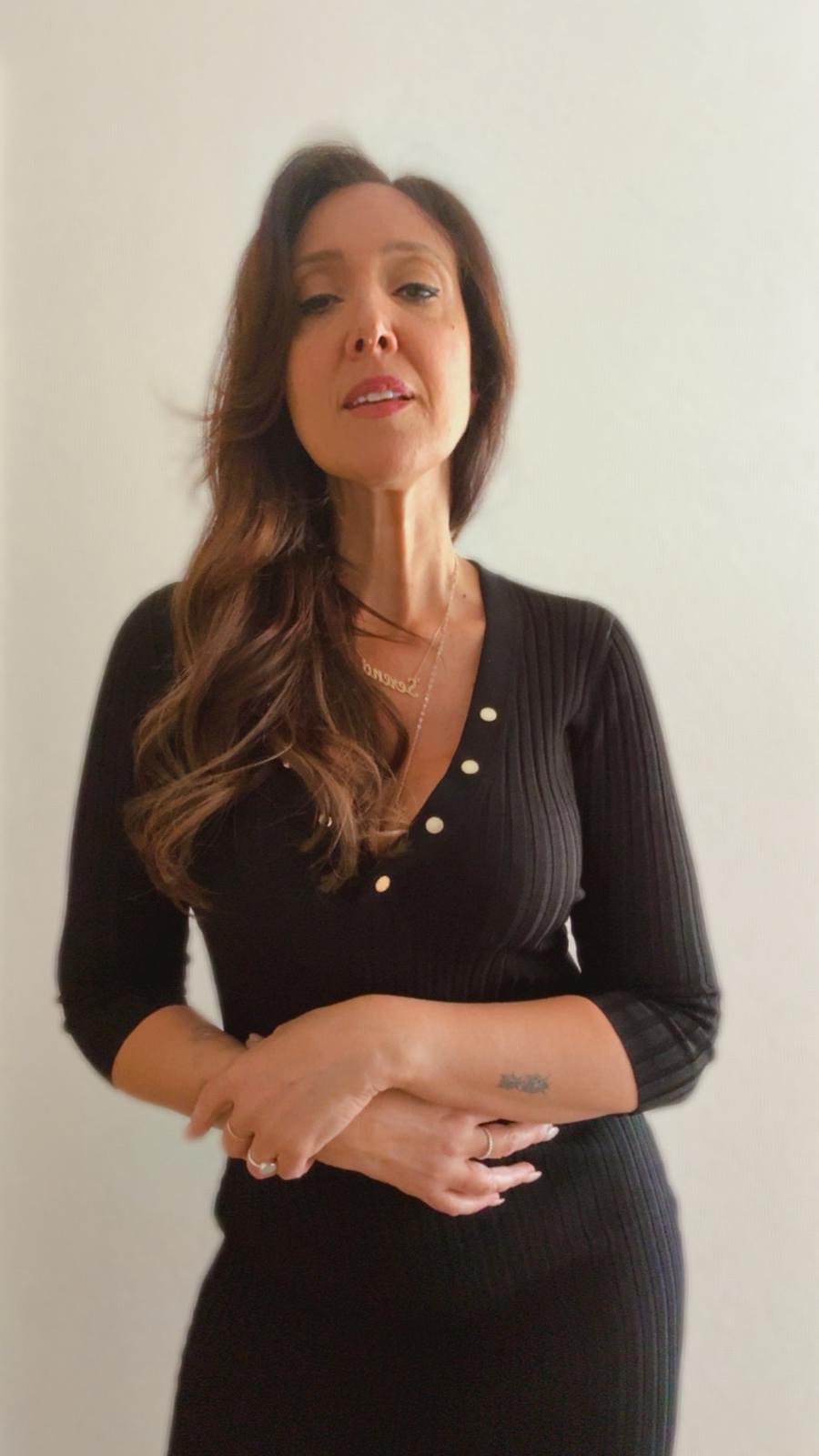 Serena Tolotta